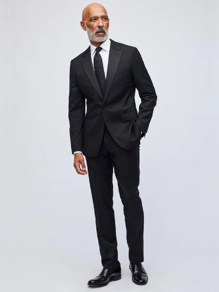 Guía vestuario hombres 5